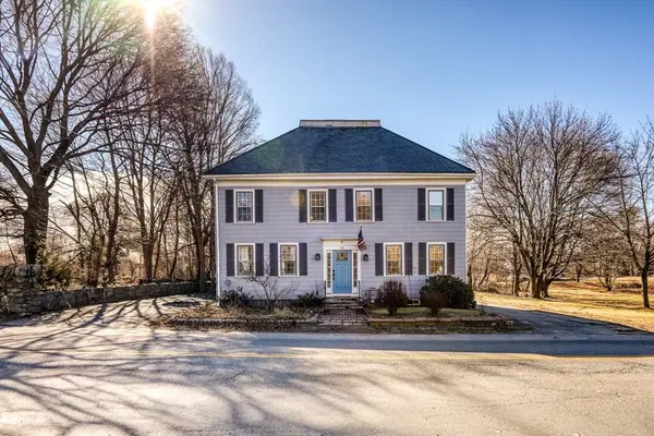 42 Summer St #2, Rowley, MA 01969