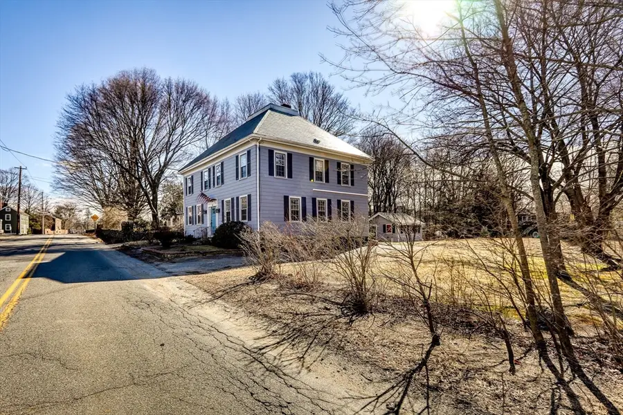 42 Summer St #2, Rowley, MA 01969 - #2
