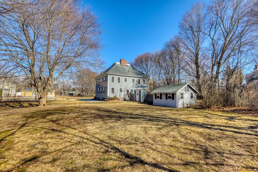 42 Summer St #2, Rowley, MA 01969 - #3