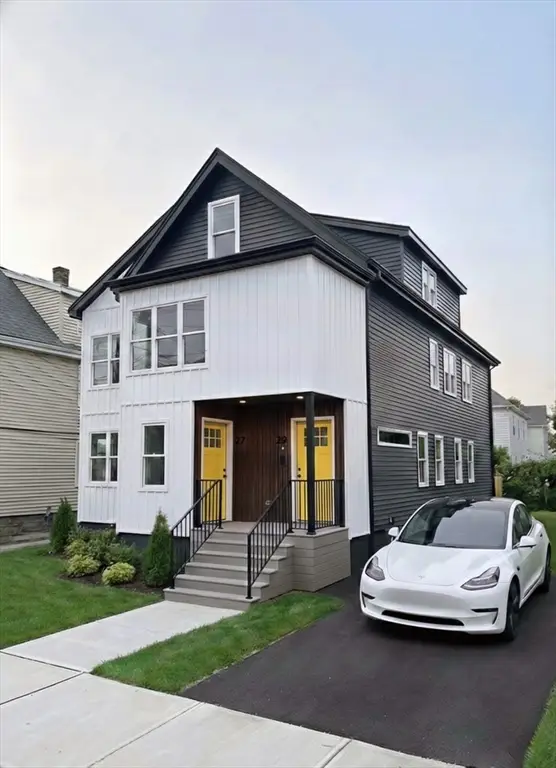 29 Laurel #29, Watertown, MA 02472 - #1