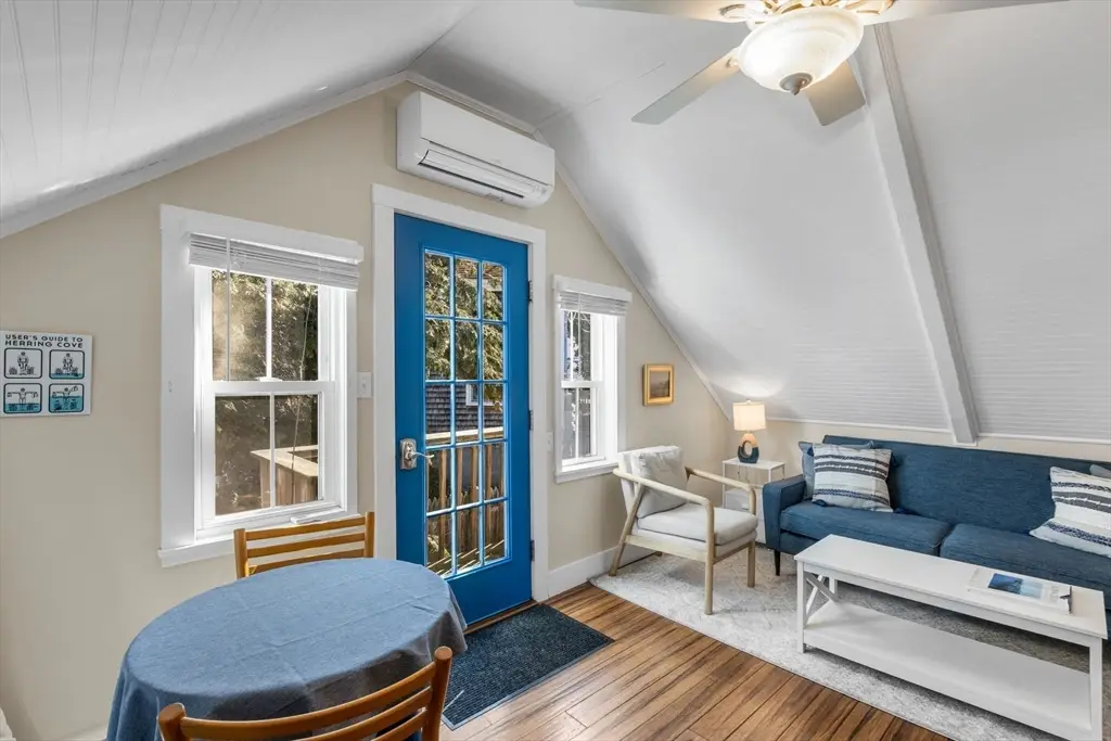 15 Carver #3, Provincetown, MA 02657 - #1