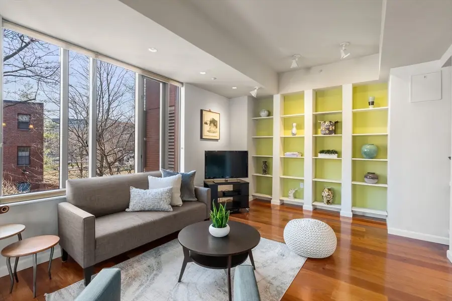 23 Bradford St #201, Boston, MA 02118 - #2