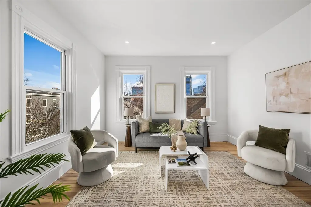 66 Sixth St #3, Cambridge, MA 02141 - #1