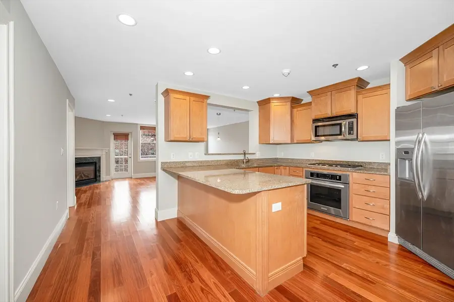 1732 Main Street #205, Concord, MA 01742 - #2