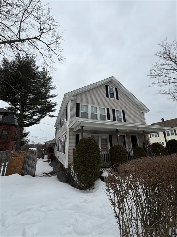 9 Warren Ave, Leicester, MA 01524 - #1