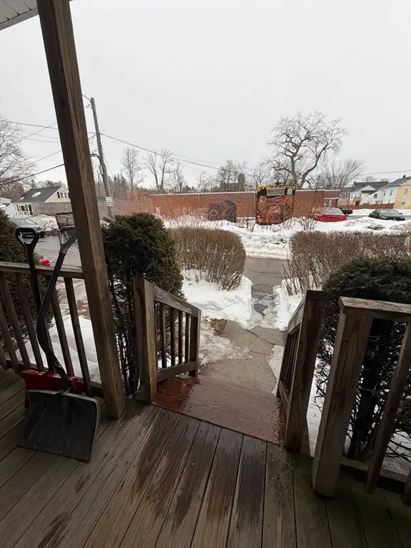 9 Warren Ave, Leicester, MA 01524 - #2