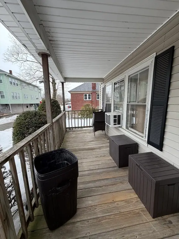 9 Warren Ave, Leicester, MA 01524 - #3