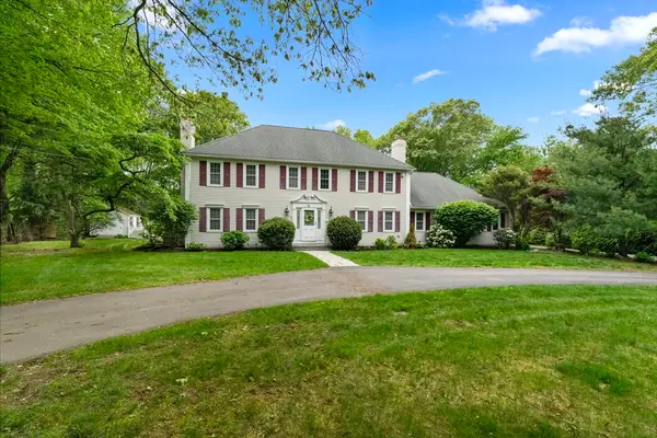 51 Lackey Street, Westborough, MA 01581