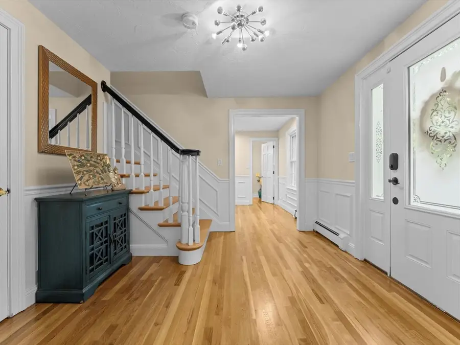 51 Lackey Street, Westborough, MA 01581 - #3