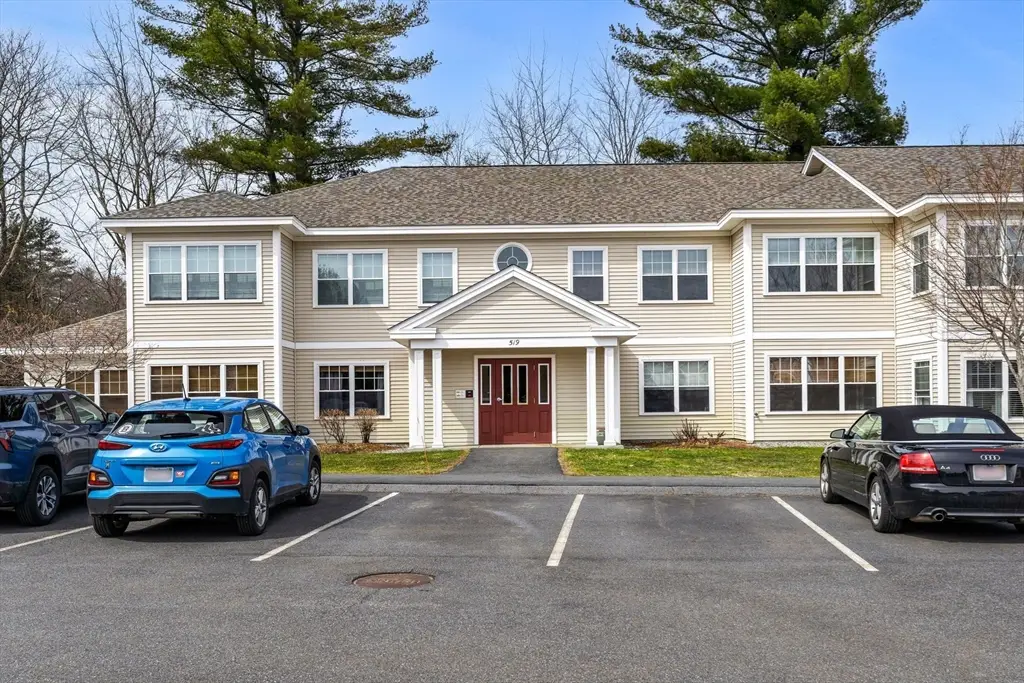 519 Main St #D, Groton, MA 01450 - #1