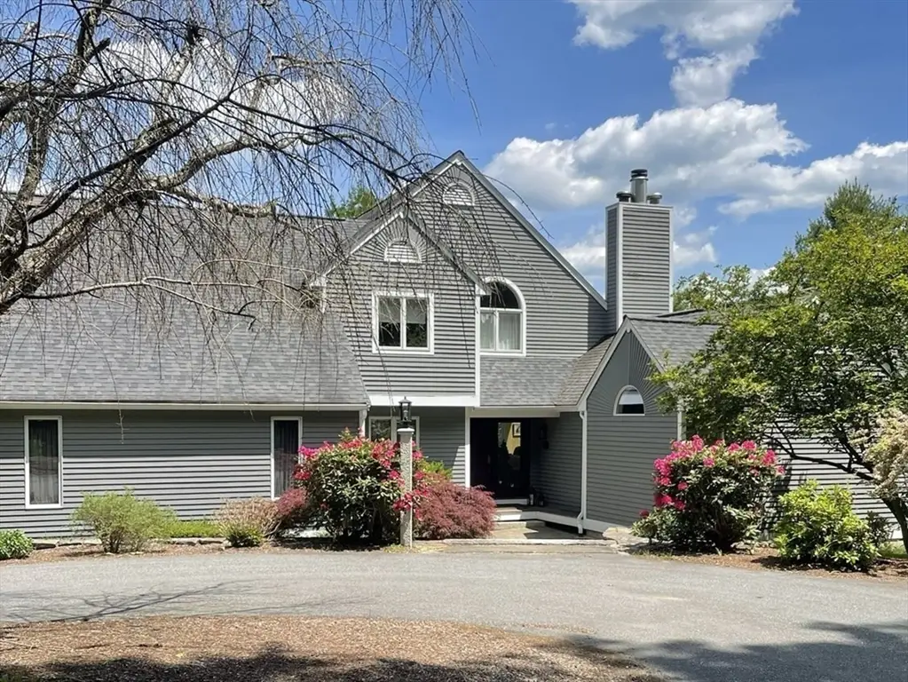 212 West St, Douglas, MA 01516 - #1