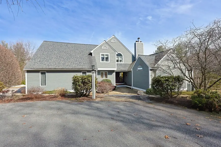 212 West St, Douglas, MA 01516 - #2