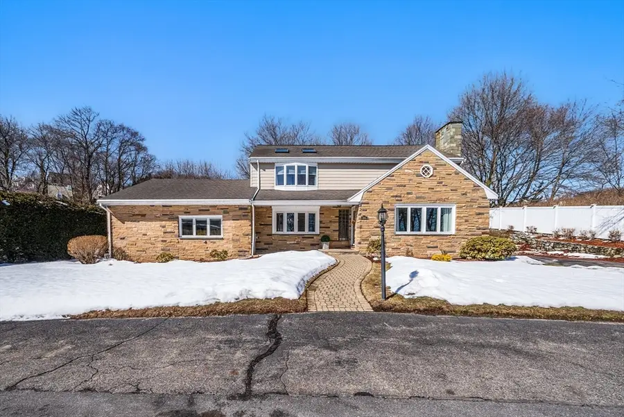 384 Brighton Street, Belmont, MA 02478 - #2