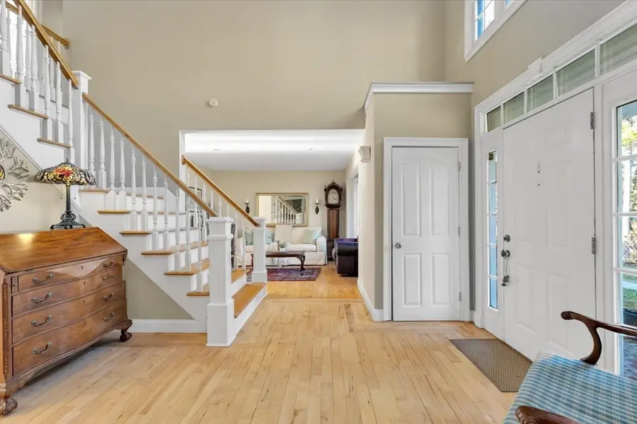 9 Fletcher St, Plainville, MA 02762 - #3