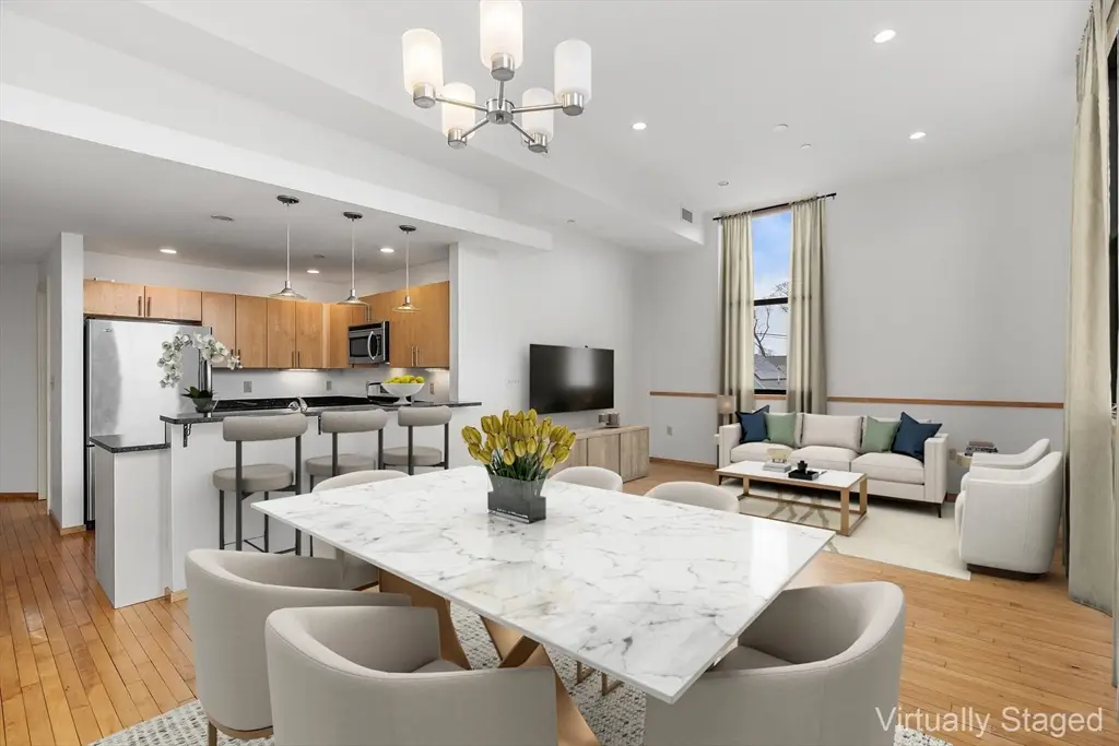 68 Central Ave #304, Medford, MA 02155 - #1