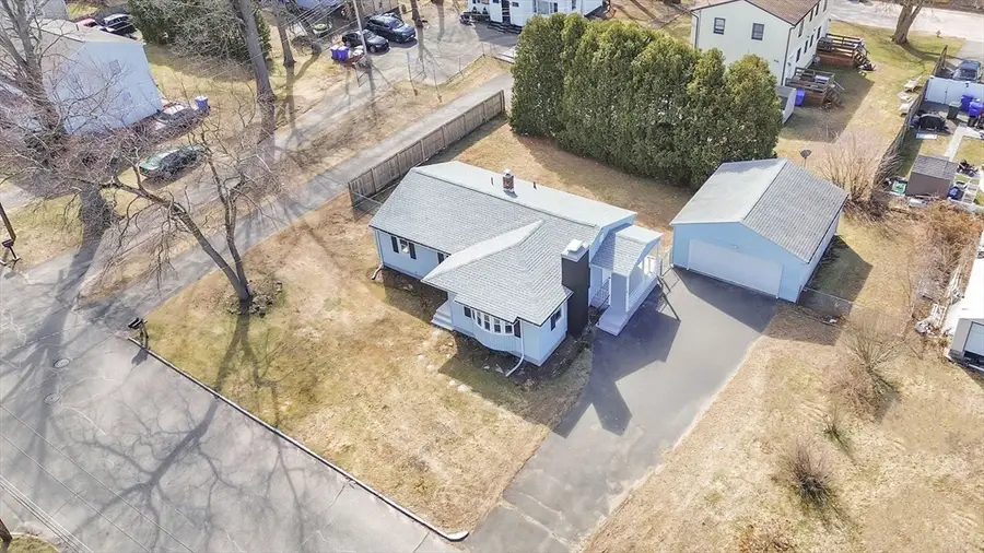 116 Carr St, Springfield, MA 01118 - #2