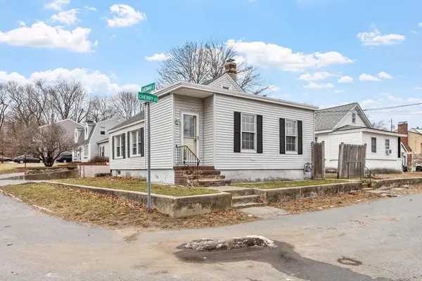 2 Cherry St, Lawrence, MA 01841