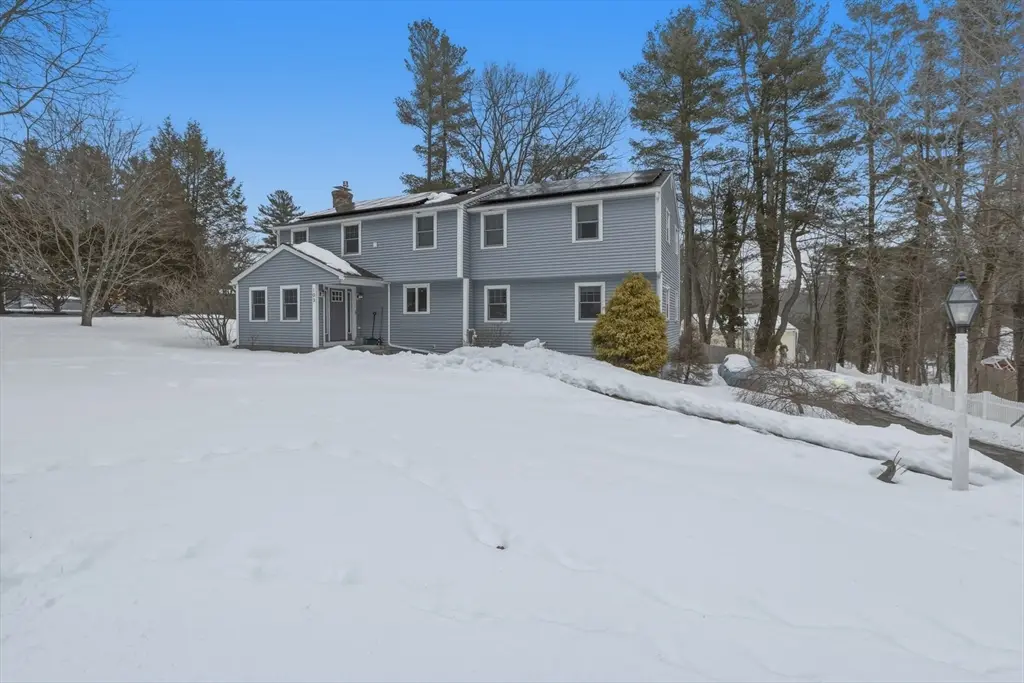 103 Nagog Hill Rd, Acton, MA 01720 - #1