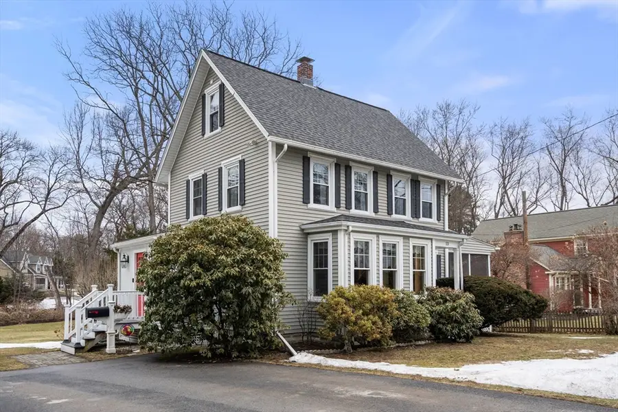 13 Shawmut Ave Ext., Wayland, MA 01778 - #2