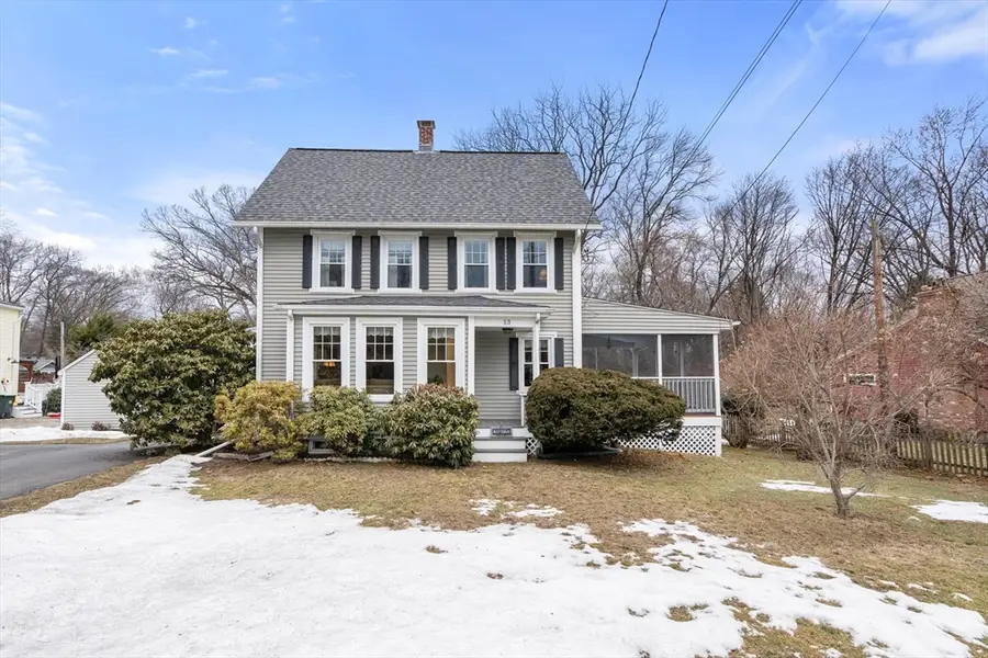 13 Shawmut Ave Ext., Wayland, MA 01778 - #3