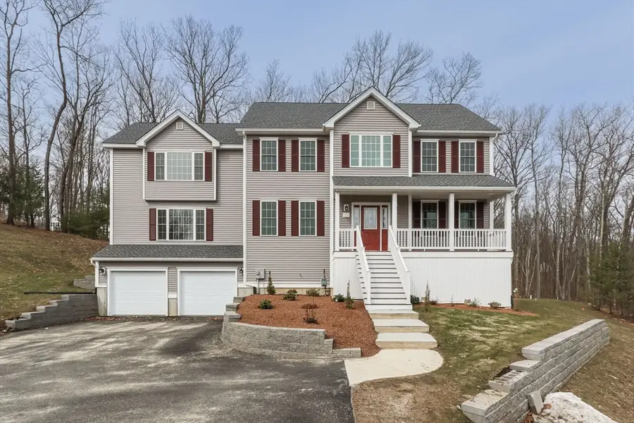 76 Robin Hill Rd, Groton, MA 01450 - #2