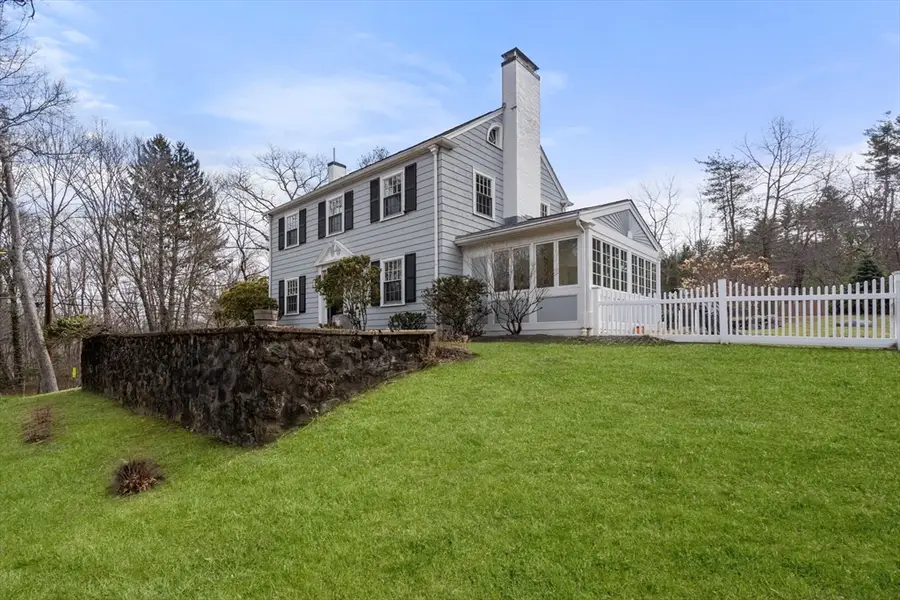 151 Lexington Street, Weston, MA 02493 - #2