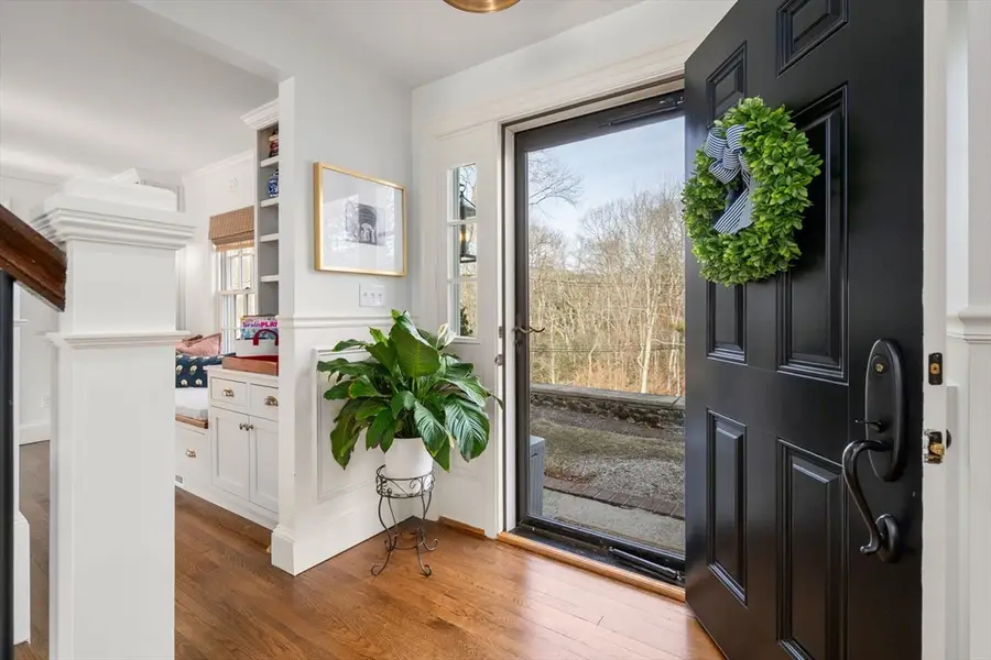 151 Lexington Street, Weston, MA 02493 - #3