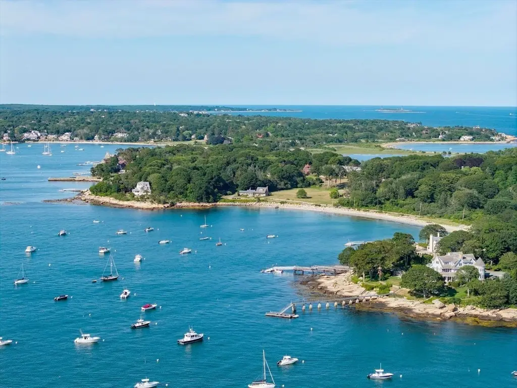 100 Eastern Point Blvd, Gloucester, MA 01930 - #1