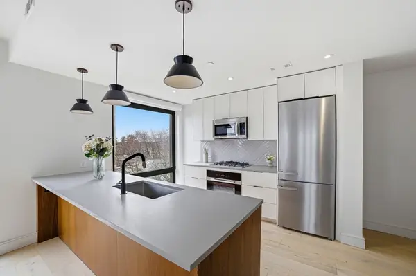 1 Nevins Hill Way #509, Boston, MA 02135