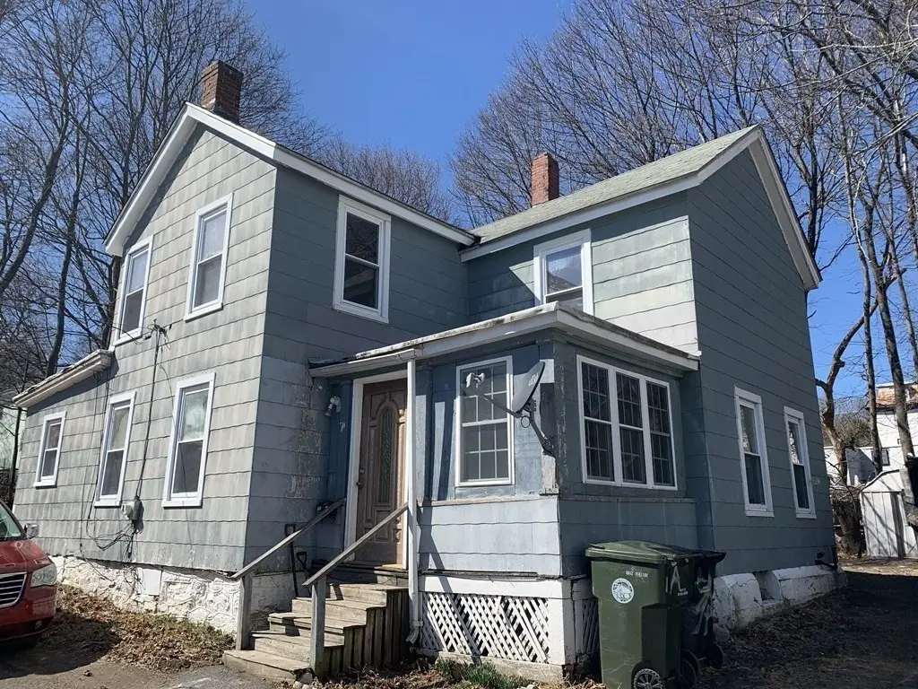 7-A Versailles St, Marlborough, MA 01752 - #1