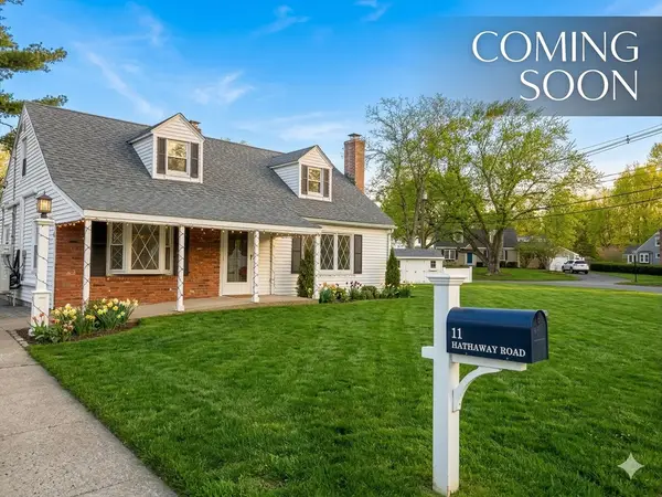 11 Hathaway Rd, Wilmington, MA 01887