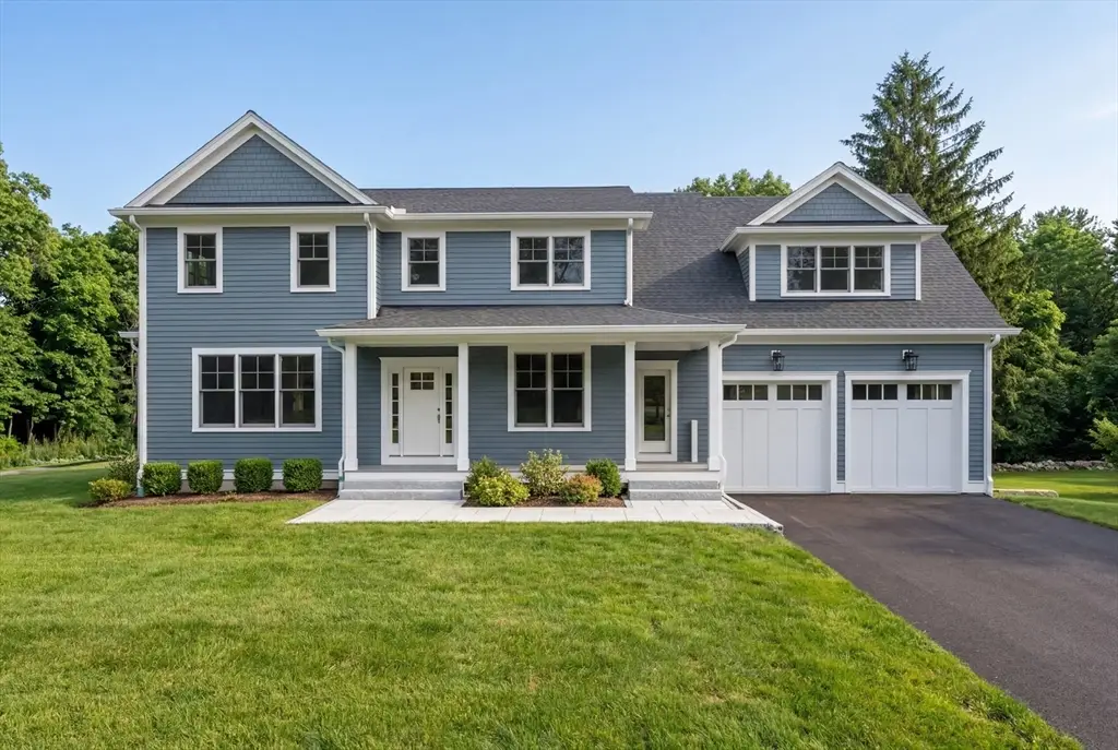 183 Conant Rd, Weston, MA 02493 - #1