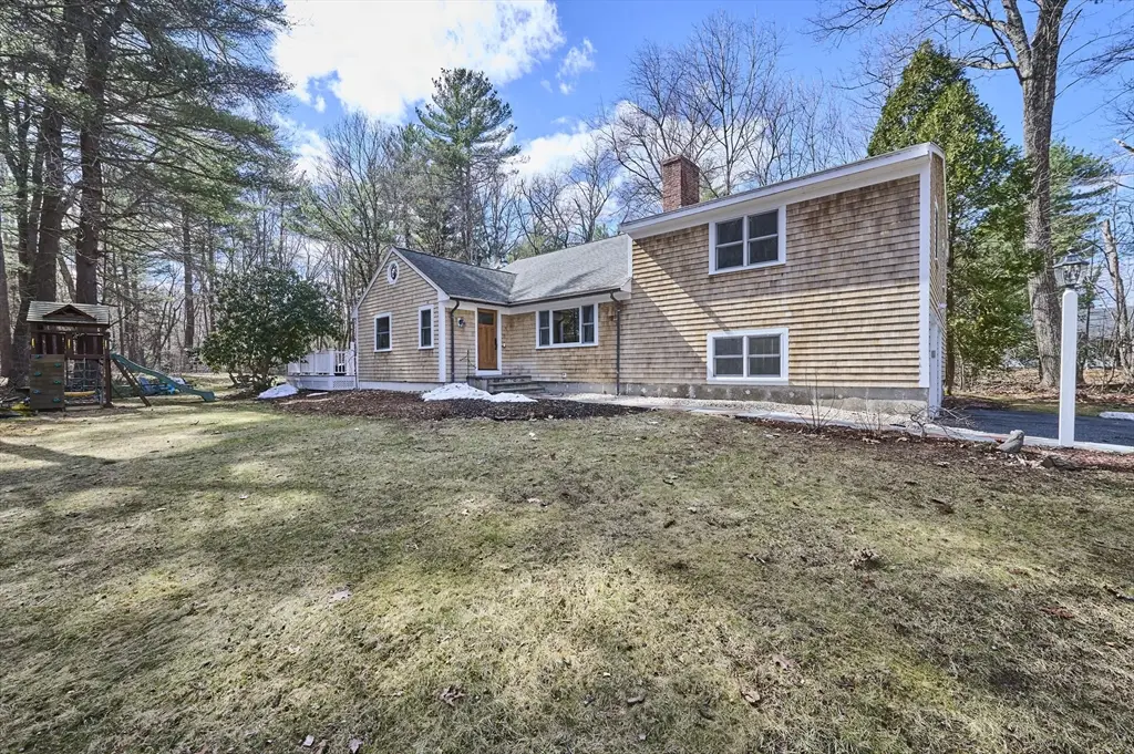 42 Troutbrook Road, Dover, MA 02030 - #1