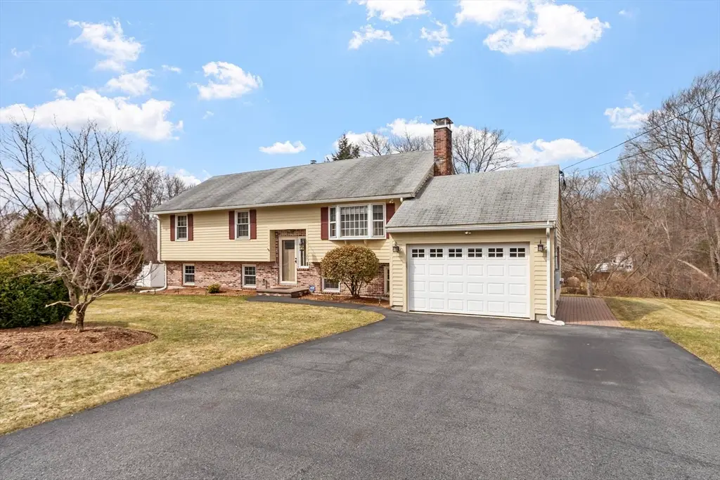 20 Hood Road, Tewksbury, MA 01876 - #1