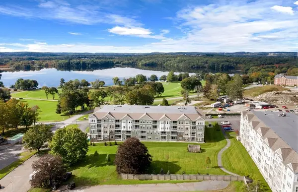 5 Peters Farm Way #5105, Westborough, MA 01581