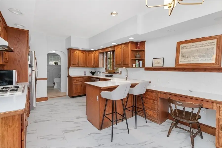 19 Bass St, Quincy, MA 02170 - #2