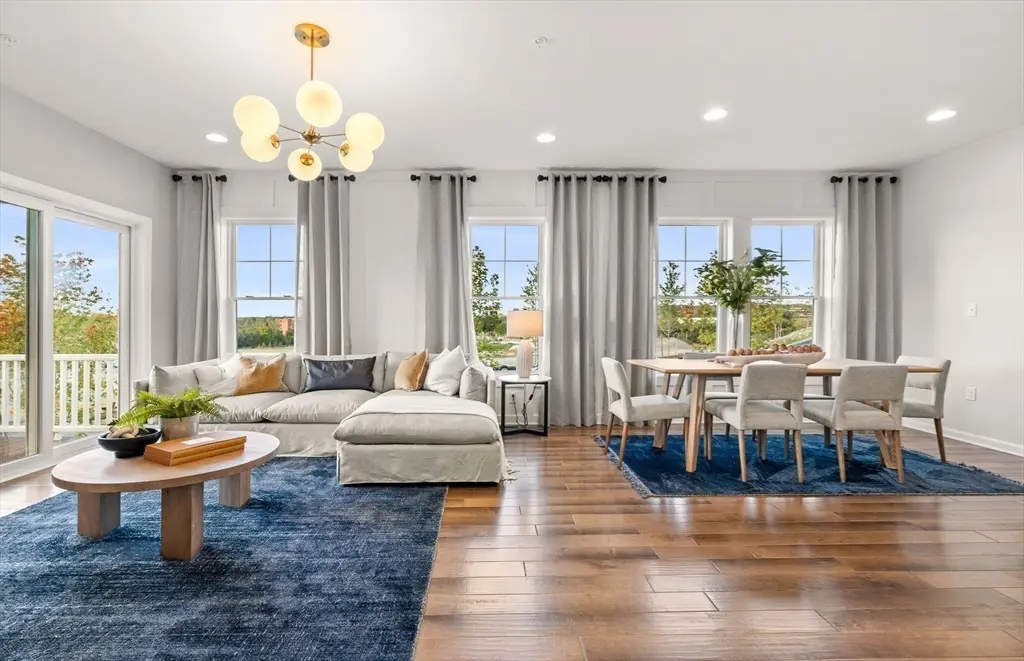 54 East Point Drive #13, Rumford, RI 02916 - #1