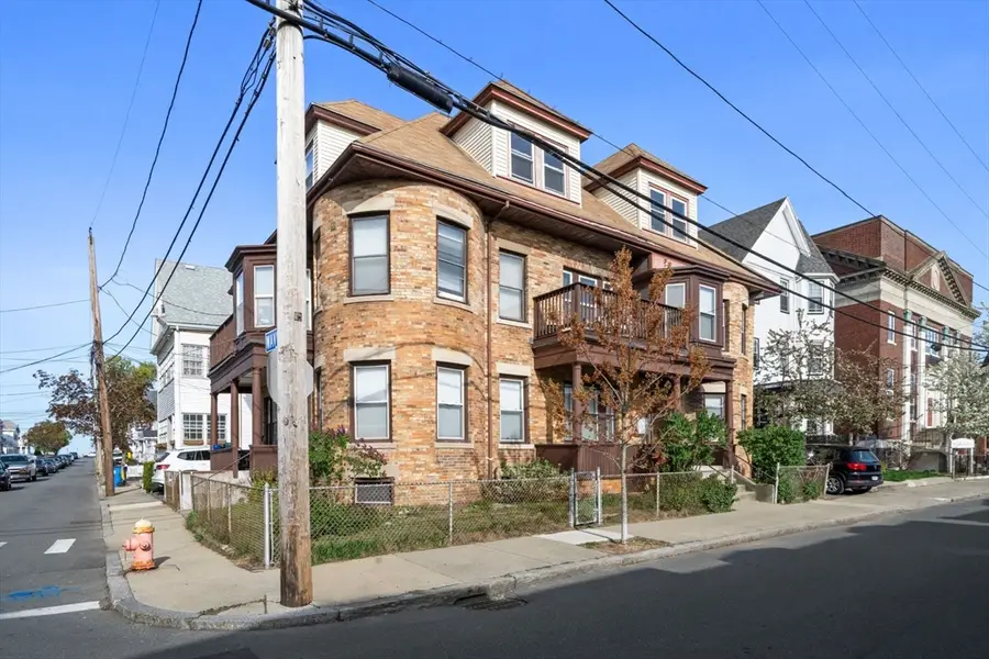 304 Shirley Street, Winthrop, MA 02152 - #2