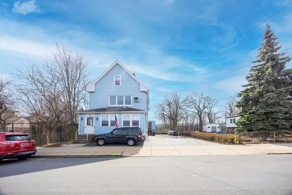 427 Crescent Avenue, Chelsea, MA 02150