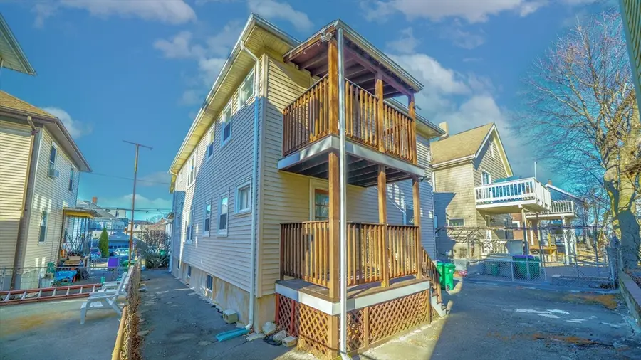 7 Smith Street #1, Medford, MA 02155 - #2