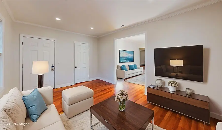 7 Smith Street #1, Medford, MA 02155 - #3