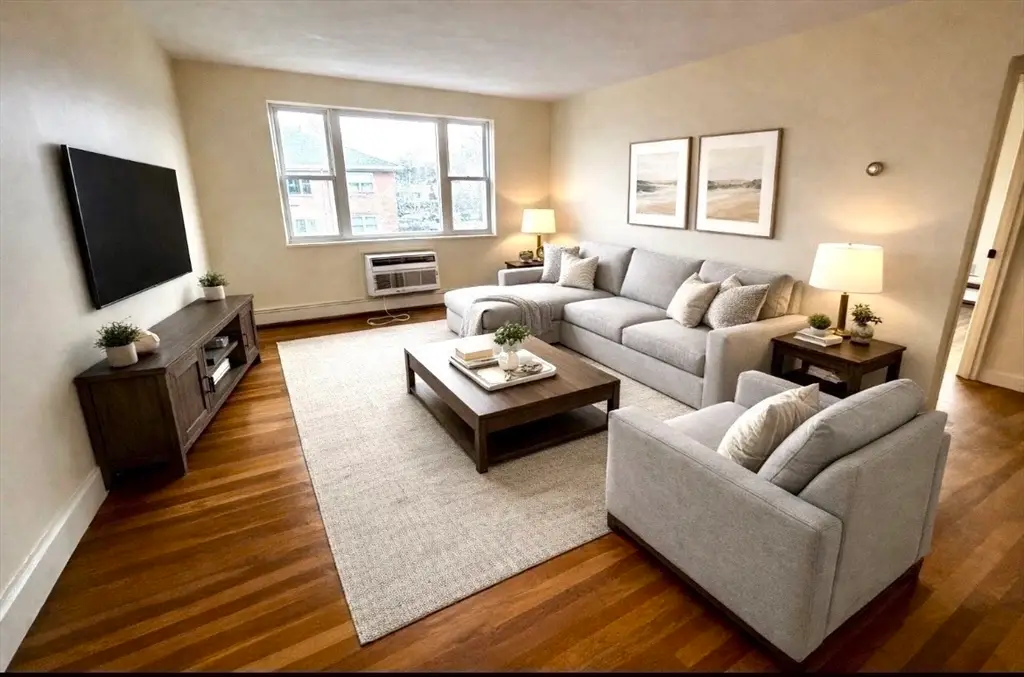 20 Whitman Rd #2-1, Waltham, MA 02453 - #1