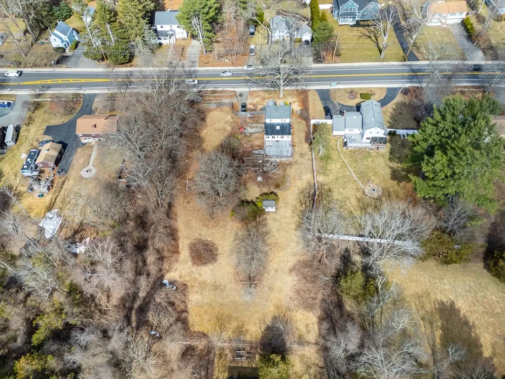 488R Main Street, Millis, MA 02054 - #1