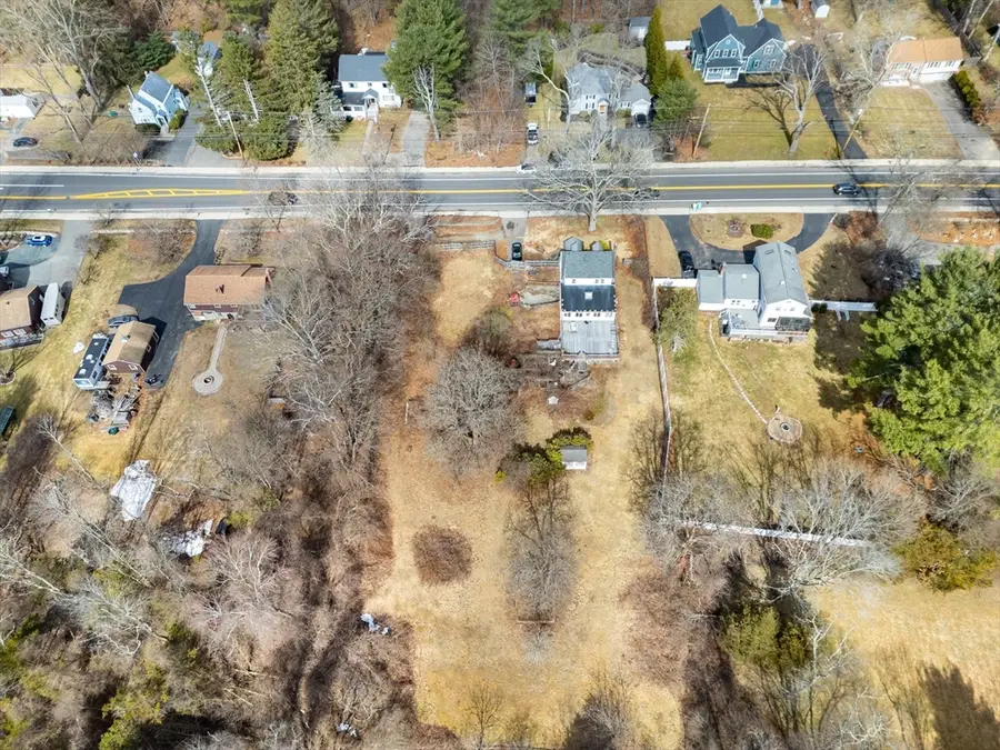 488R Main Street, Millis, MA 02054 - #3