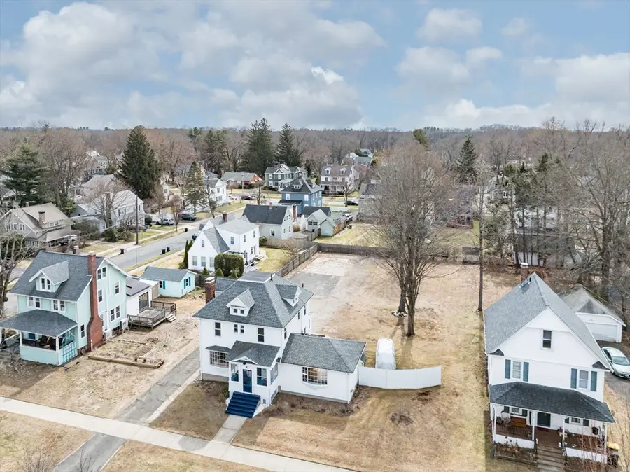 83 Bliss Road, Longmeadow, MA 01106 - #3