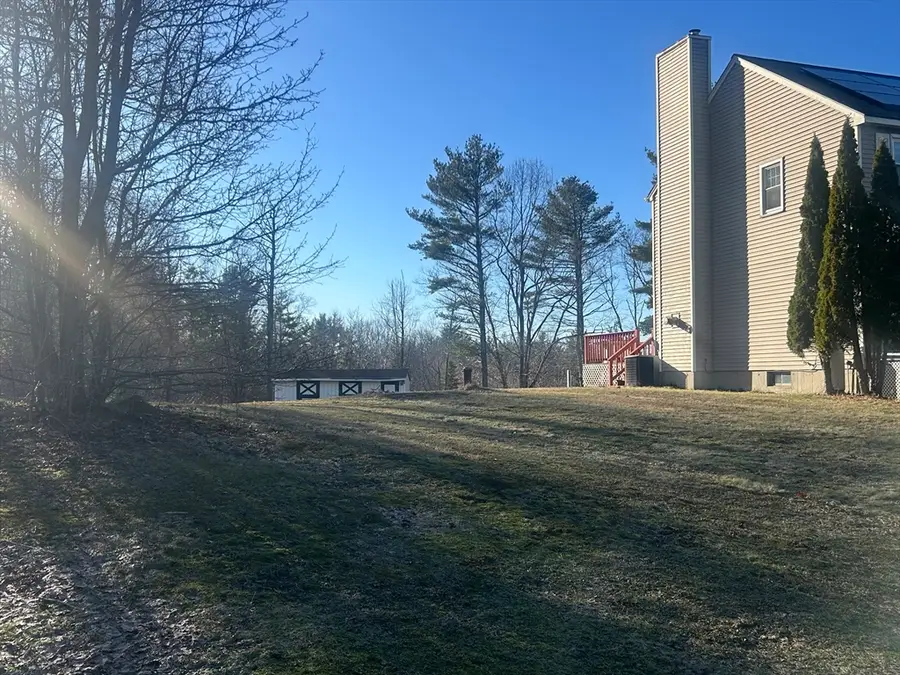 55 Paxton Rd, Spencer, MA 01562 - #3