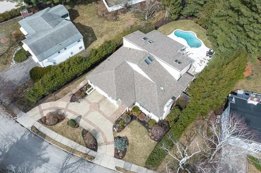 71 Farina Rd, Newton, MA 02459 - #2