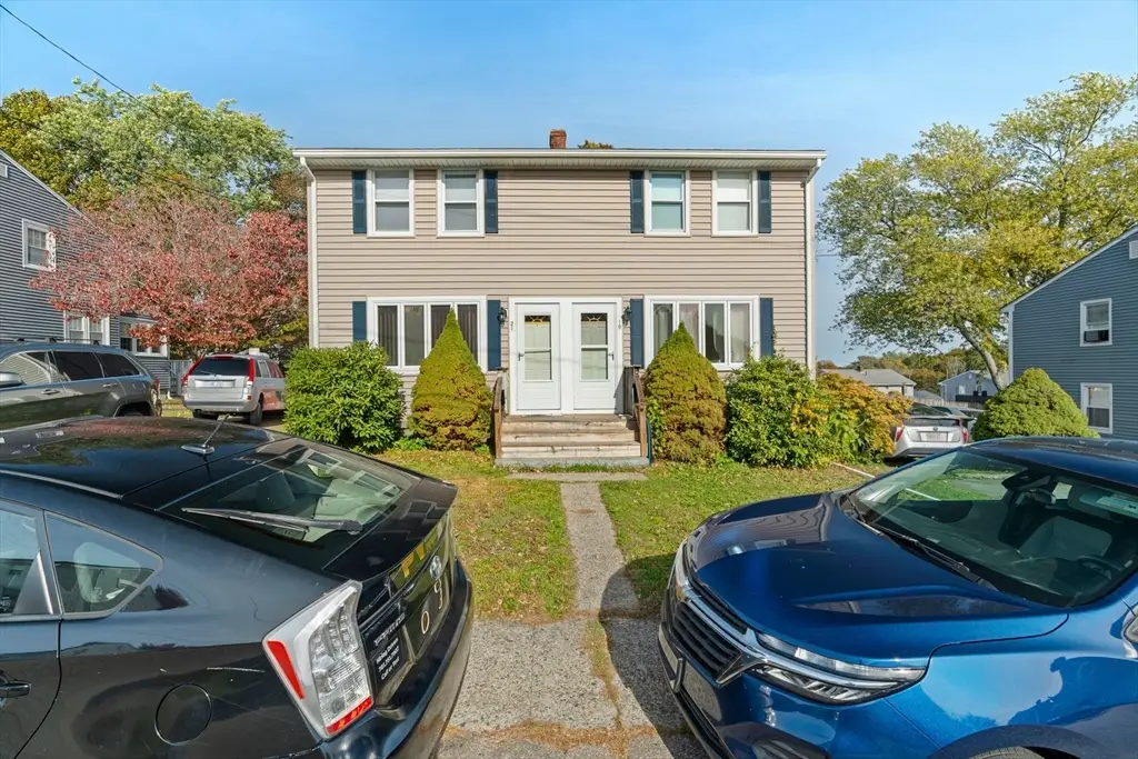 19-21 Bursley Rd, Weymouth, MA 02191 - #1