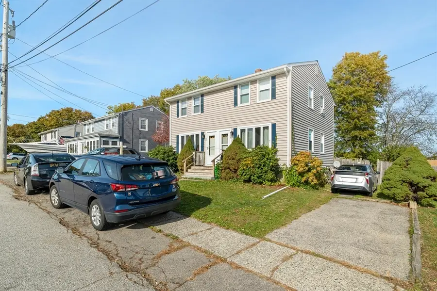 19-21 Bursley Rd, Weymouth, MA 02191 - #2