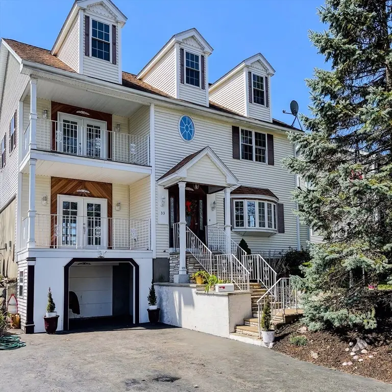 33 Lakeside Dr, Shrewsbury, MA 01545 - #2